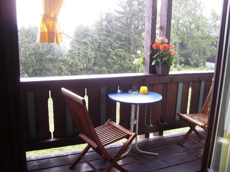 Ferienwohnungen Sonja Bernau am Chiemsee Exterior foto