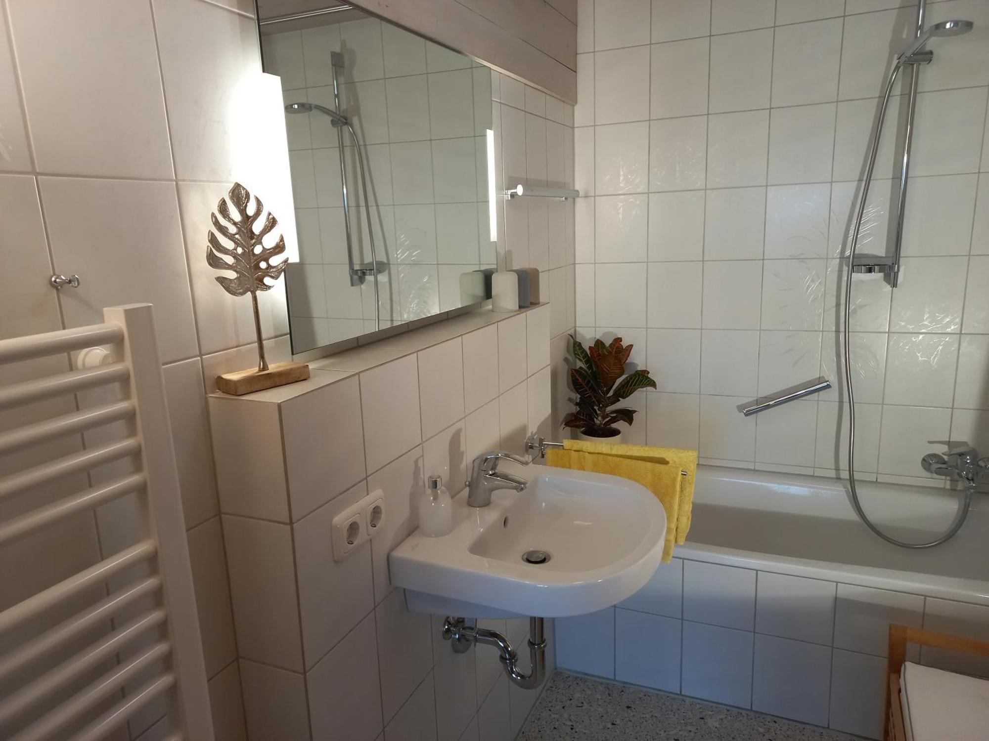 Ferienwohnungen Sonja Bernau am Chiemsee Exterior foto